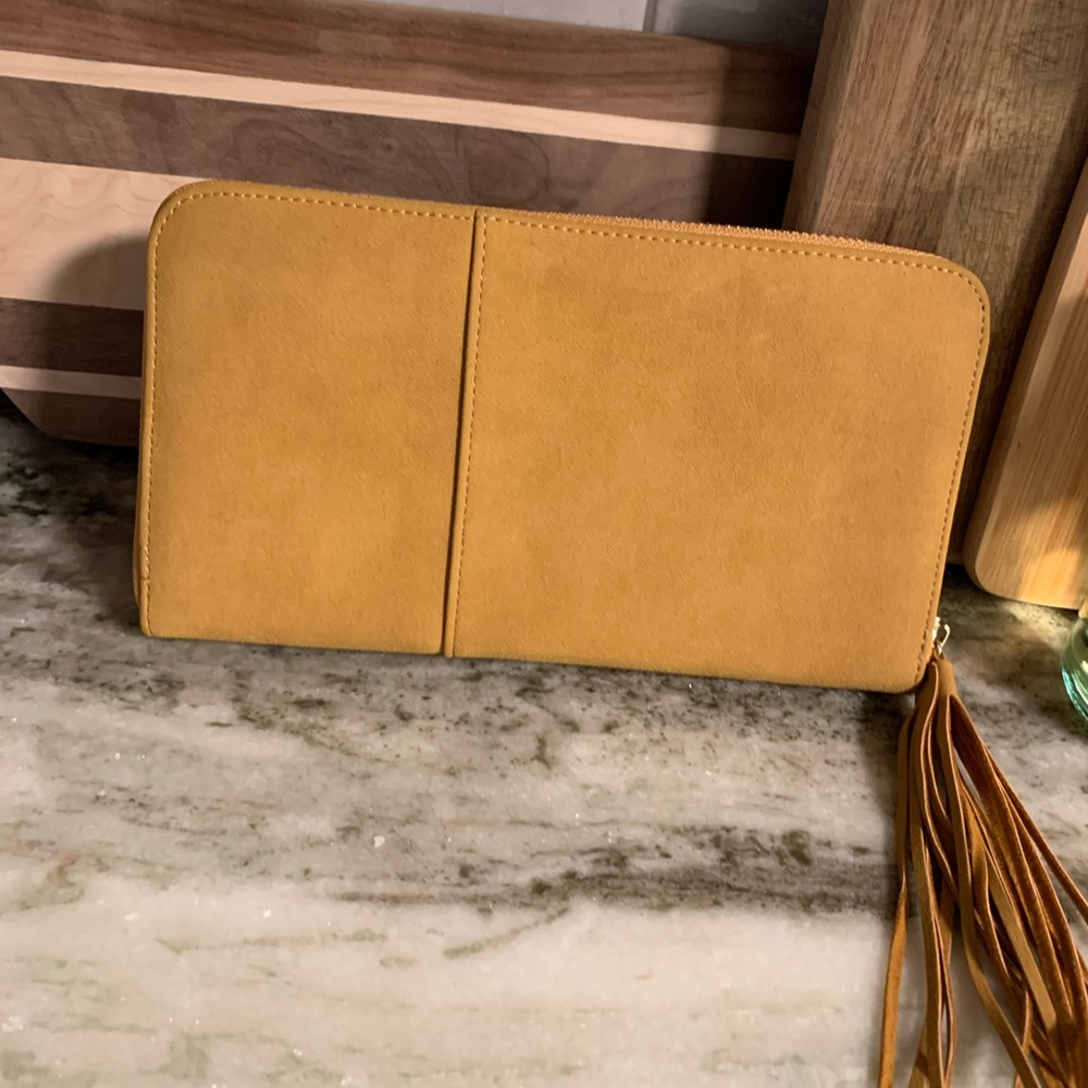 Perfect Clutch purse!